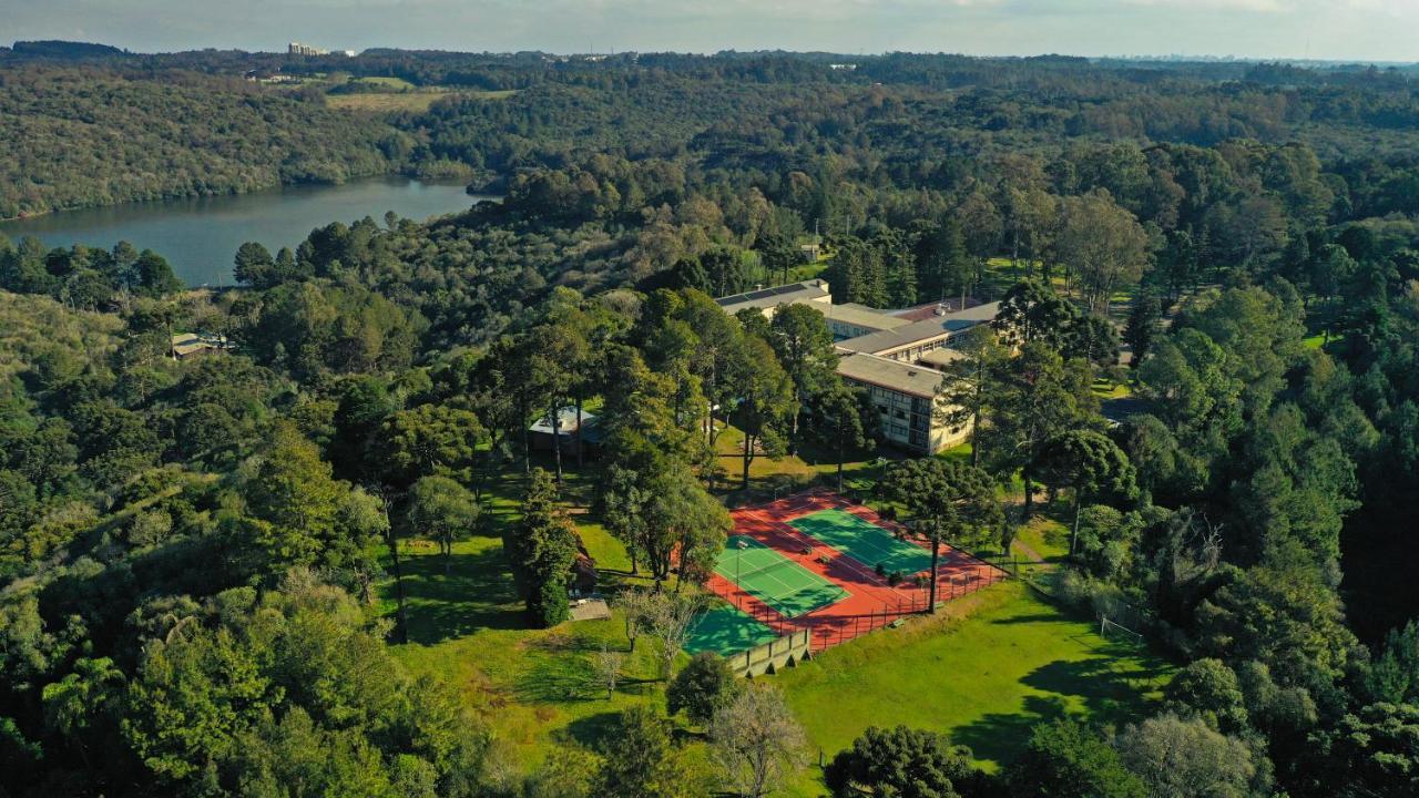 Samuara Hotel カシアス・ド・スル エクステリア 写真