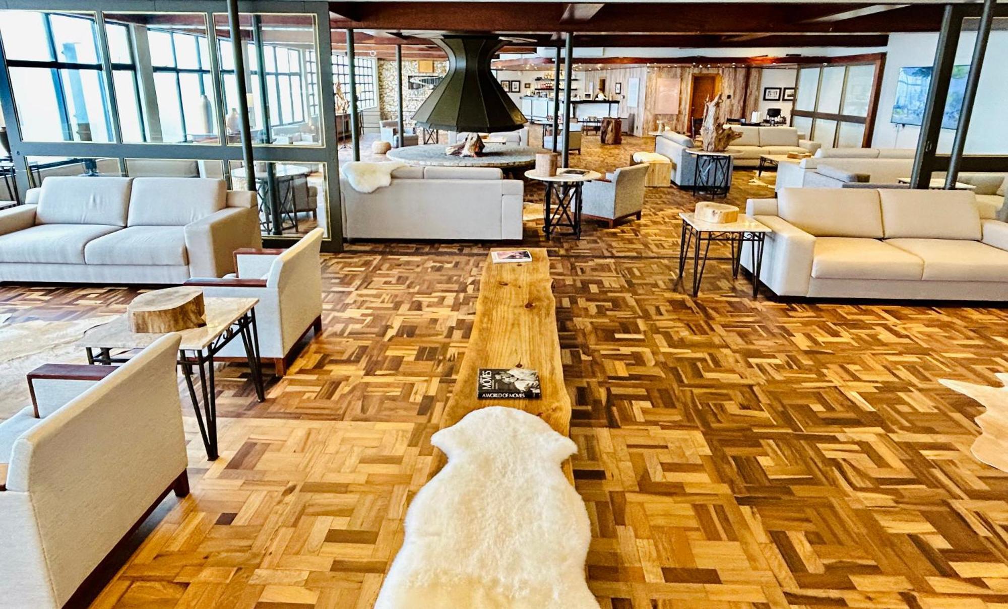 Samuara Hotel カシアス・ド・スル エクステリア 写真